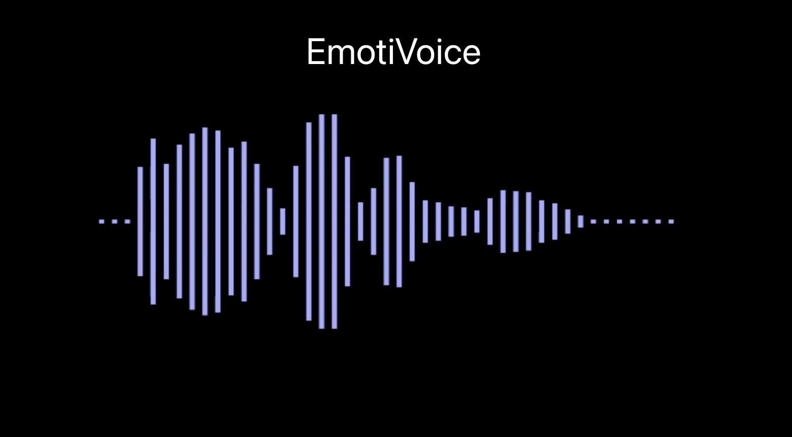 [开源]EmotiVoice易魔声 - 强大的开源情感语音合成引擎